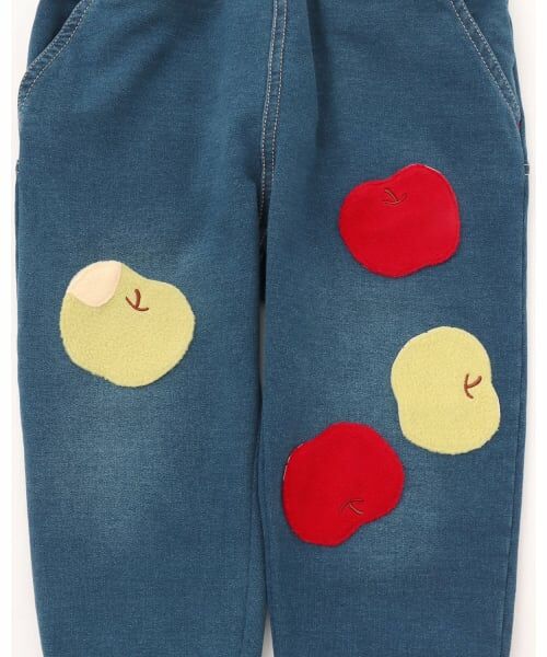 baby Cheer / ベイビーチアー その他パンツ | りんごパンツ | 詳細5