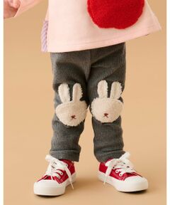 baby Cheer / ベイビーチアー レギンス・スパッツ | うさぎレギンス