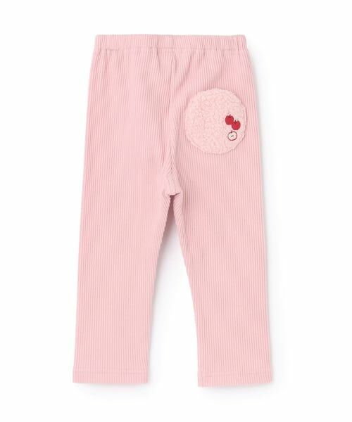 baby Cheer / ベイビーチアー レギンス・スパッツ | うさぎレギンス | 詳細1
