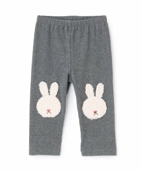 baby Cheer / ベイビーチアー レギンス・スパッツ | うさぎレギンス | 詳細10