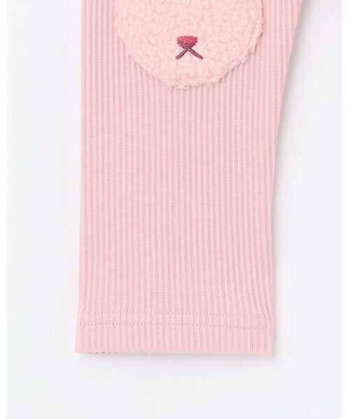 baby Cheer / ベイビーチアー レギンス・スパッツ | うさぎレギンス | 詳細4