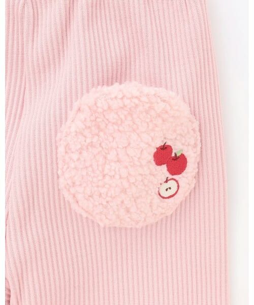 baby Cheer / ベイビーチアー レギンス・スパッツ | うさぎレギンス | 詳細5