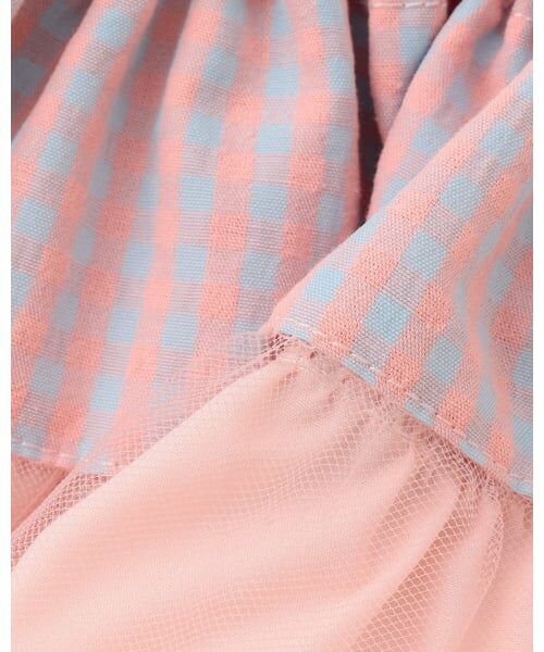 baby Cheer / ベイビーチアー ミニ・ひざ丈スカート | リバーシブルチュチュ | 詳細6