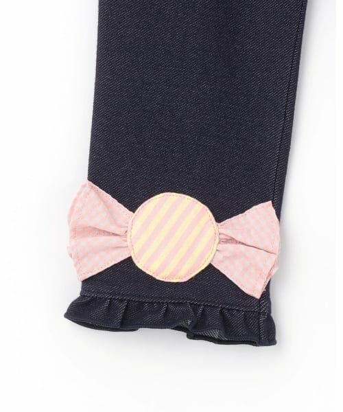 baby Cheer / ベイビーチアー レギンス・スパッツ | キャンディレギンス | 詳細4