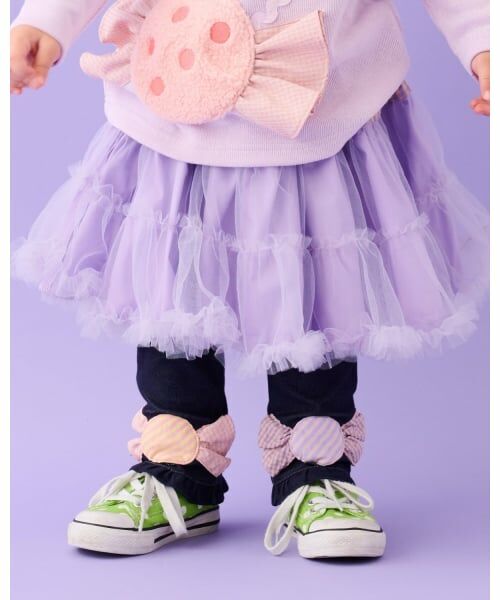 baby Cheer / ベイビーチアー レギンス・スパッツ | キャンディレギンス | 詳細9