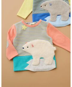 baby Cheer / ベイビーチアー スウェット | シロクマトレーナー