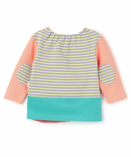 baby Cheer / ベイビーチアー スウェット | シロクマトレーナー | 詳細1