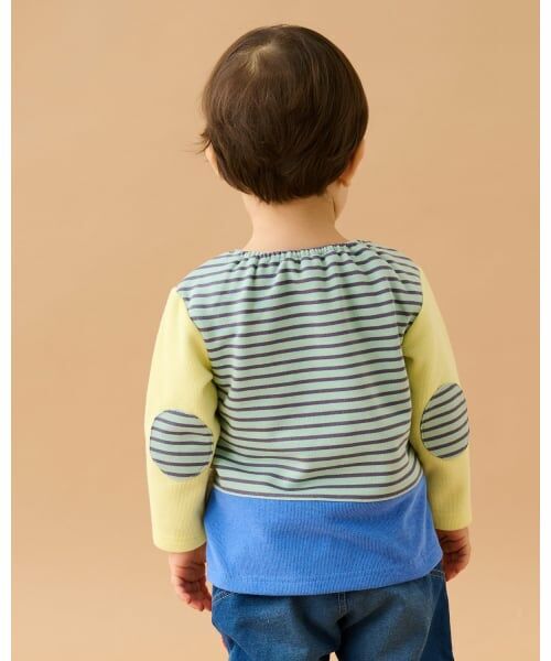 baby Cheer / ベイビーチアー スウェット | シロクマトレーナー | 詳細11