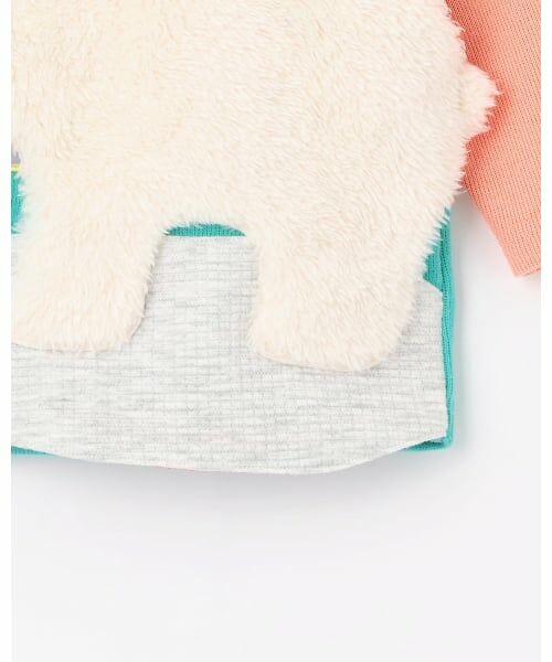 baby Cheer / ベイビーチアー スウェット | シロクマトレーナー | 詳細4