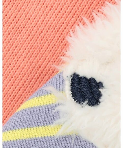 baby Cheer / ベイビーチアー スウェット | シロクマトレーナー | 詳細6