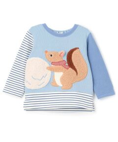 baby Cheer / ベイビーチアー スウェット | リストレーナー