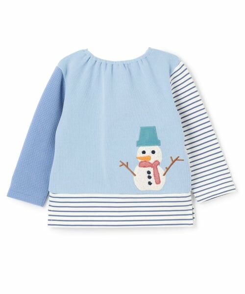 baby Cheer / ベイビーチアー スウェット | リストレーナー | 詳細1