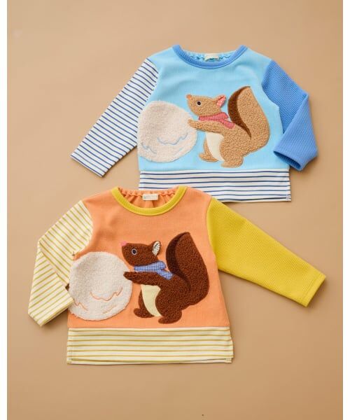 baby Cheer / ベイビーチアー スウェット | リストレーナー | 詳細11