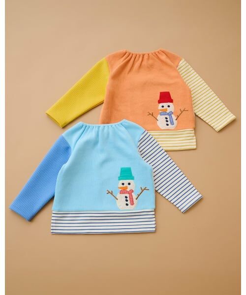 baby Cheer / ベイビーチアー スウェット | リストレーナー | 詳細12