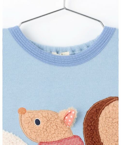 baby Cheer / ベイビーチアー スウェット | リストレーナー | 詳細2