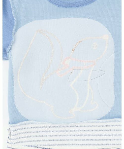 baby Cheer / ベイビーチアー スウェット | リストレーナー | 詳細4