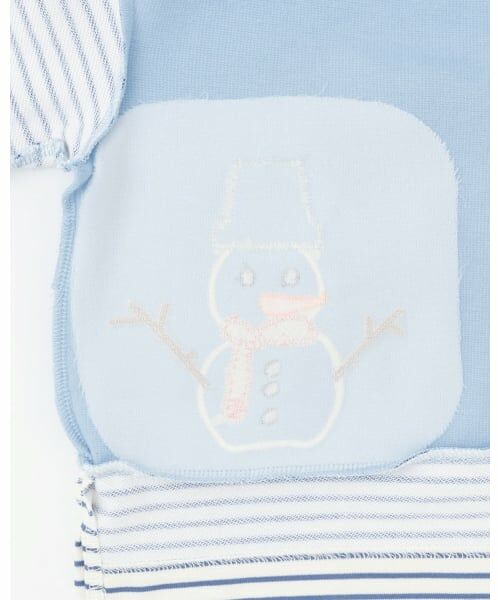 baby Cheer / ベイビーチアー スウェット | リストレーナー | 詳細5