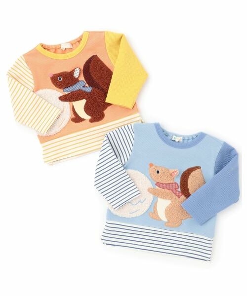 baby Cheer / ベイビーチアー スウェット | リストレーナー | 詳細7