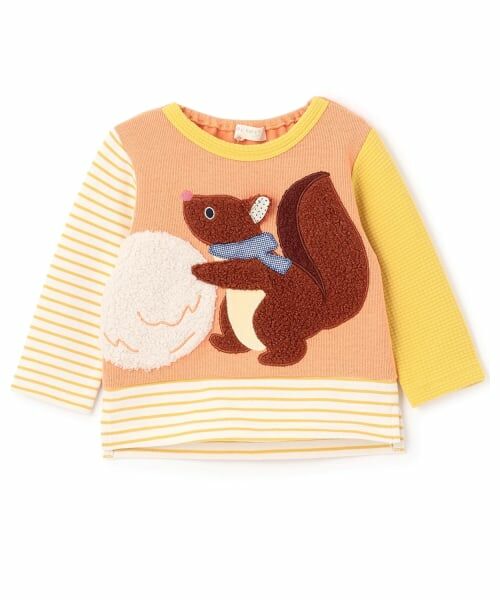 baby Cheer / ベイビーチアー スウェット | リストレーナー | 詳細8