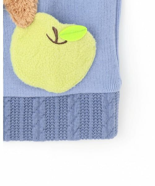 baby Cheer / ベイビーチアー スウェット | キツネトレーナー | 詳細3