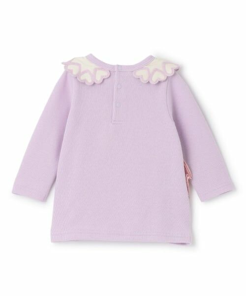 baby Cheer / ベイビーチアー スウェット | キャンディポシェットトレーナー | 詳細1