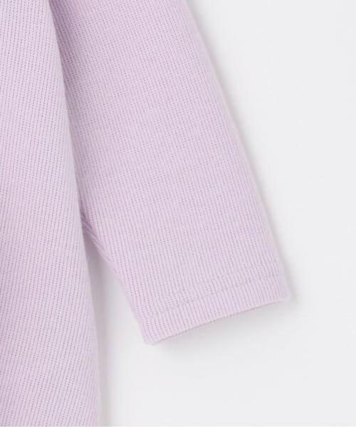 baby Cheer / ベイビーチアー スウェット | キャンディポシェットトレーナー | 詳細4