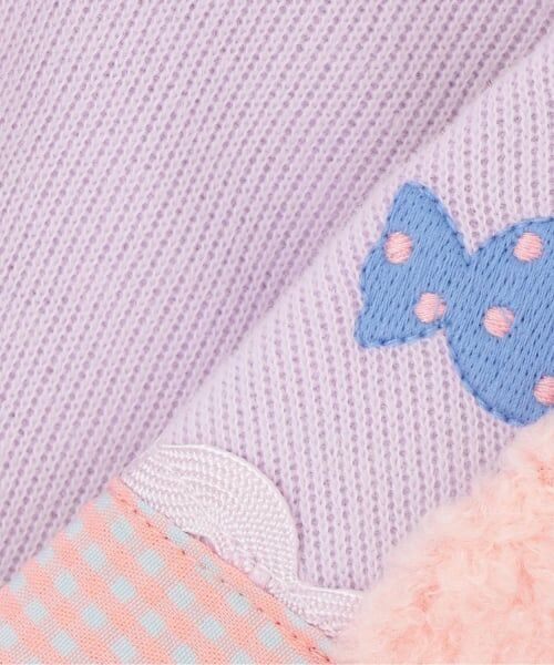 baby Cheer / ベイビーチアー スウェット | キャンディポシェットトレーナー | 詳細7