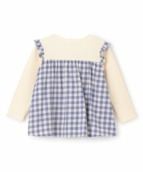 baby Cheer / ベイビーチアー その他トップス | キャンディうさぎチュニック | 詳細1