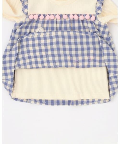 baby Cheer / ベイビーチアー その他トップス | キャンディうさぎチュニック | 詳細4