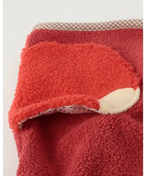 baby Cheer / ベイビーチアー ブルゾン | りんごポケットブルゾン | 詳細3