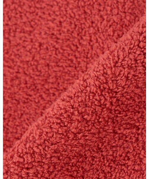 baby Cheer / ベイビーチアー ブルゾン | りんごポケットブルゾン | 詳細5