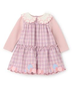 baby Cheer / ベイビーチアー ミニ丈・ひざ丈ワンピース | キャンディワンピース