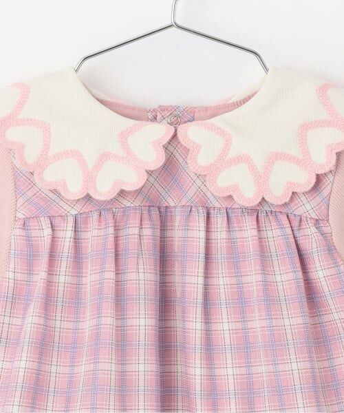 baby Cheer / ベイビーチアー ミニ丈・ひざ丈ワンピース | キャンディワンピース | 詳細2