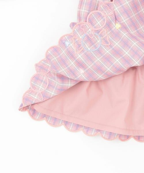 baby Cheer / ベイビーチアー ミニ丈・ひざ丈ワンピース | キャンディワンピース | 詳細5