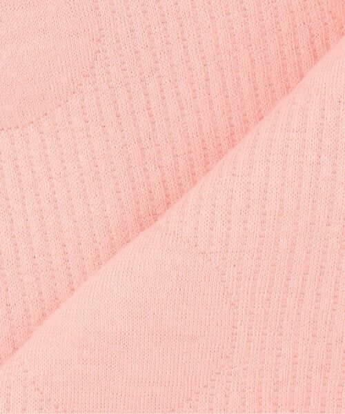 baby Cheer / ベイビーチアー ミニ丈・ひざ丈ワンピース | うさぎポシェットワンピース | 詳細7