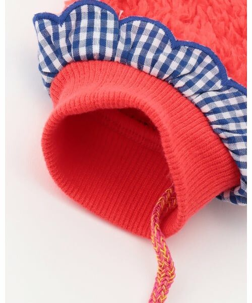 baby Cheer / ベイビーチアー 手袋 | イチゴミトン | 詳細2