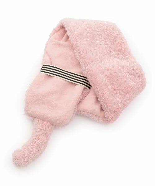 baby Cheer / ベイビーチアー マフラー・ショール・スヌード・ストール | ねこマフラー | 詳細1