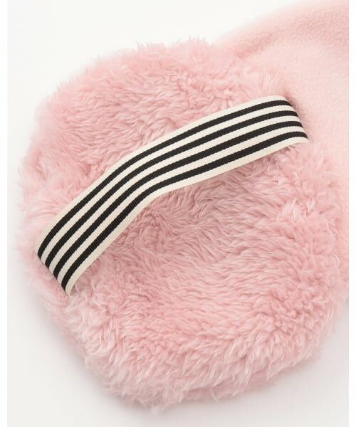 baby Cheer / ベイビーチアー マフラー・ショール・スヌード・ストール | ねこマフラー | 詳細2