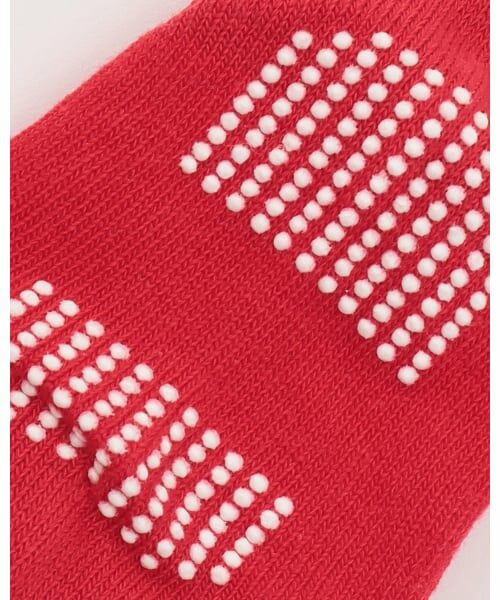 baby Cheer / ベイビーチアー ソックス | りんごクルーソックス | 詳細2