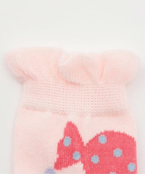 baby Cheer / ベイビーチアー ソックス | キャンディクルーソックス | 詳細1