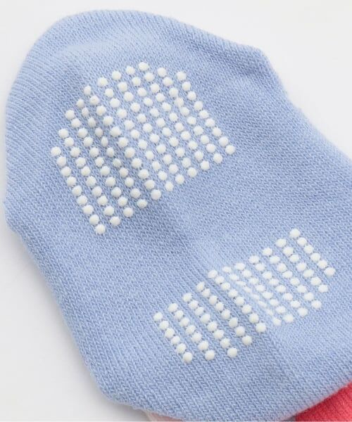 baby Cheer / ベイビーチアー ソックス | キャンディクルーソックス | 詳細2