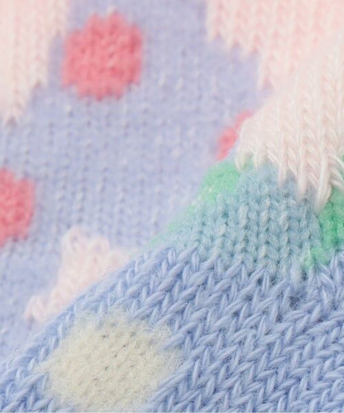 baby Cheer / ベイビーチアー ソックス | キャンディクルーソックス | 詳細3