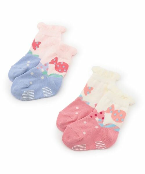 baby Cheer / ベイビーチアー ソックス | キャンディクルーソックス | 詳細4
