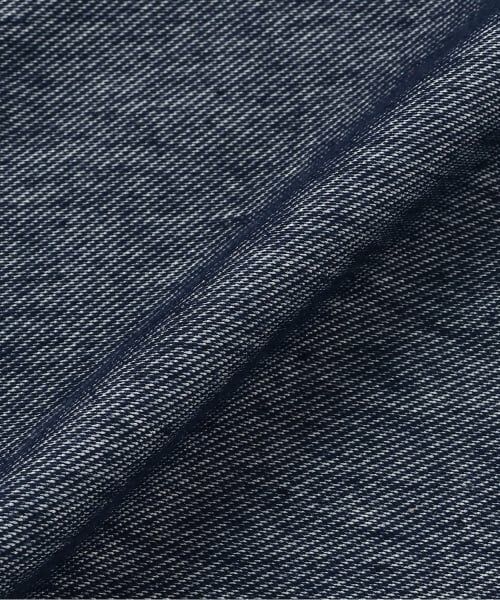 baby Cheer / ベイビーチアー その他パンツ | Girlsニットデニムパンツ | 詳細4