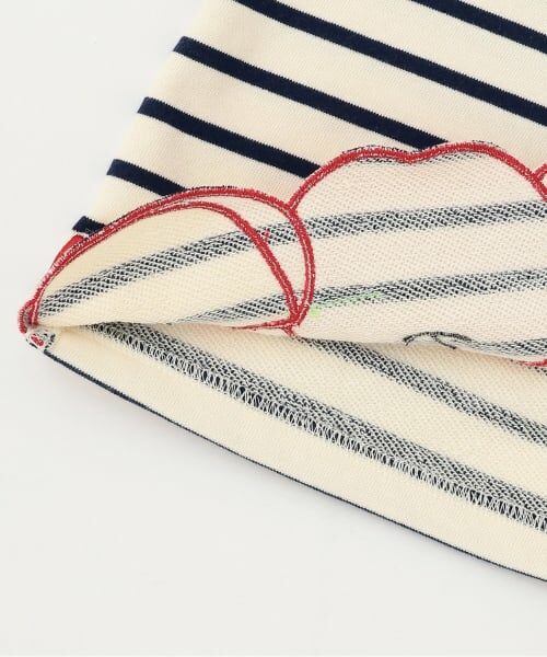 baby Cheer / ベイビーチアー スウェット | リンゴトレーナー | 詳細5