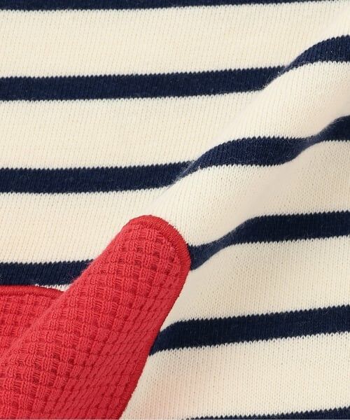 baby Cheer / ベイビーチアー スウェット | リンゴフリルトレーナー | 詳細6