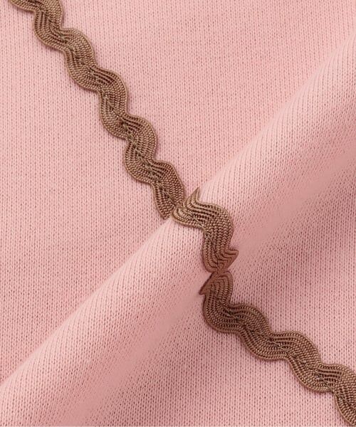 baby Cheer / ベイビーチアー ミニ丈・ひざ丈ワンピース | イチゴジャンパースカート | 詳細9