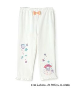 baby Cheer / ベイビーチアー レギンス・スパッツ | 【マイメロディ/クロミ/シナモロール】レギンス