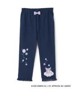 baby Cheer / ベイビーチアー レギンス・スパッツ | 【マイメロディ/クロミ/シナモロール】レギンス