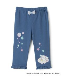 baby Cheer / ベイビーチアー レギンス・スパッツ | 【マイメロディ/クロミ/シナモロール】レギンス